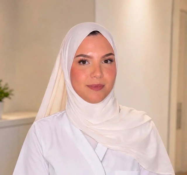 Soumia Azahaf
